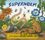 Superworm