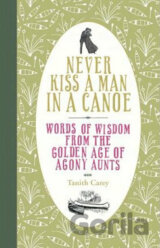 Never Kiss a Man in a Canoe