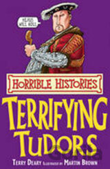Terrifying Tudors