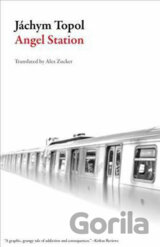 Angel Station (Czech Literature)
