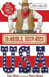The USA