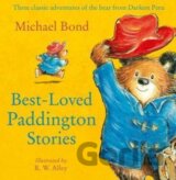 Best-loved Paddington Stories
