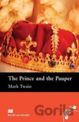 Prince and Pauper Pk with CD
