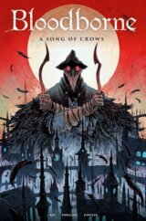 A Song of Crows