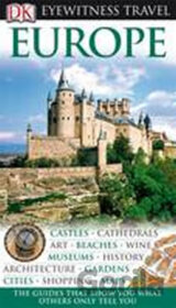 Europe (EW) 2010