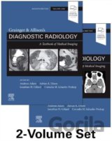 Grainger & Allison's Diagnostic Radiology