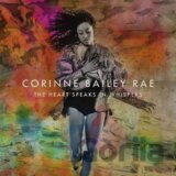 Rae Corinne Bailey: The Heart Speaks in Whispers