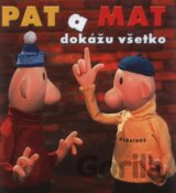 Pat a Mat dokážu všetko