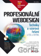 Profesionální webdesign