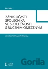 Zánik účasti společníka ve společnosti s ručením omezeným