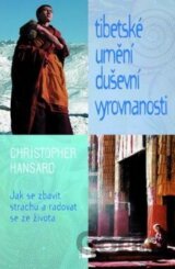 Tibetské umění duševní vyrovnanosti