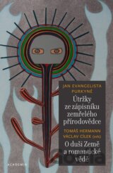 Útržky ze zápisníku zemřelého přírodovědce