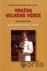 Vražda velkého vůdce
