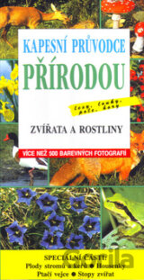 Kapesní průvodce přírodou