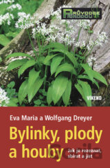 Bylinky, plody a houby