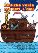 Biblické verše pre deti (I. diel)