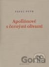 Apollónové s černými olivami