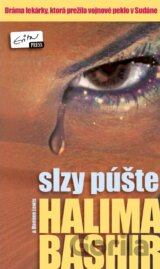 Slzy púšte