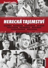 Herecká tajemství