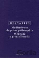 Meditace o první filosofii