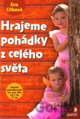 Hrajeme pohádky z celého světa