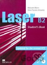 New Laser - B2
