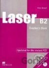 New Laser - B2