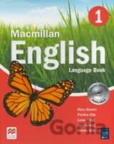 Macmillan English 1