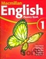 Macmillan English 1