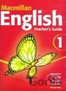 Macmillan English 1