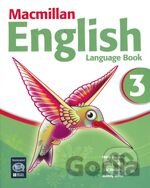 Macmillan English 3
