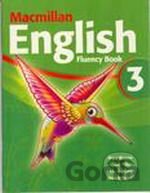 Macmillan English 3
