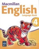 Macmillan English 4