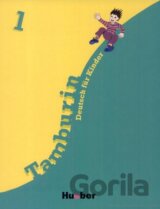Tamburin 1 - Lehrbuch