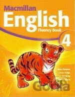 Macmillan English 4