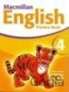 Macmillan English 4