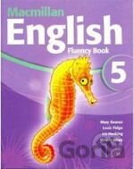 Macmillan English 5