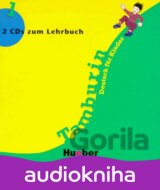 Tamburin 1 - 2 CDs zum Lehrbuch