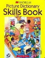 Macmillan Picture Dictionary