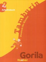 Tamburin 2 - Arbeitsbuch