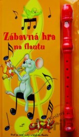 Zábavná hra na flautu