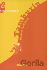 Tamburin 2 - Lehrerhandbuch