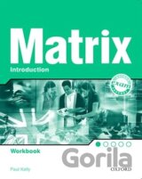 New Matrix - Introduction - Workbook