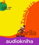 Tamburin 2 -2 CDs zum Lehrbuch