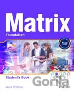 Matrix - Foundation