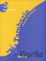 Tamburin 3 - Arbeitsbuch