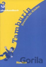 Tamburin 3 - Lehrerhandbuch