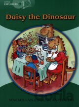 Macmillan English Little Explorers - A