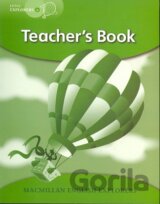 Macmillan English Little Explorers - A