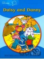 Macmillan English Little Explorers - B